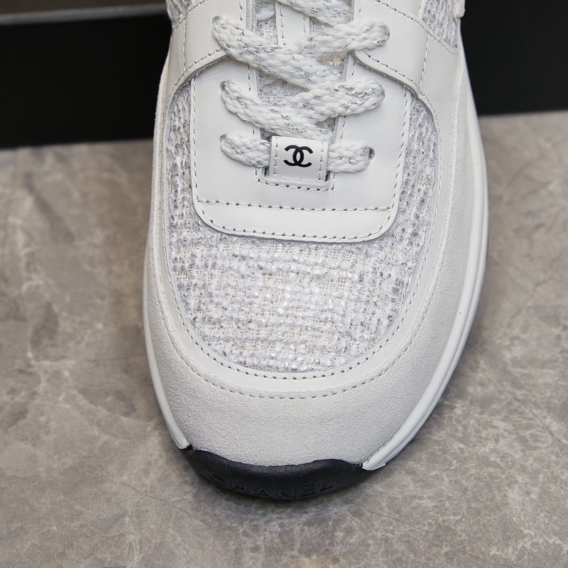 Chanel Sport Shoes